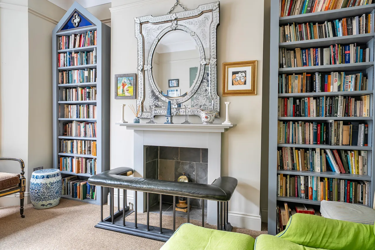 Flat 1, 7 Radipole Road, London, photo 12