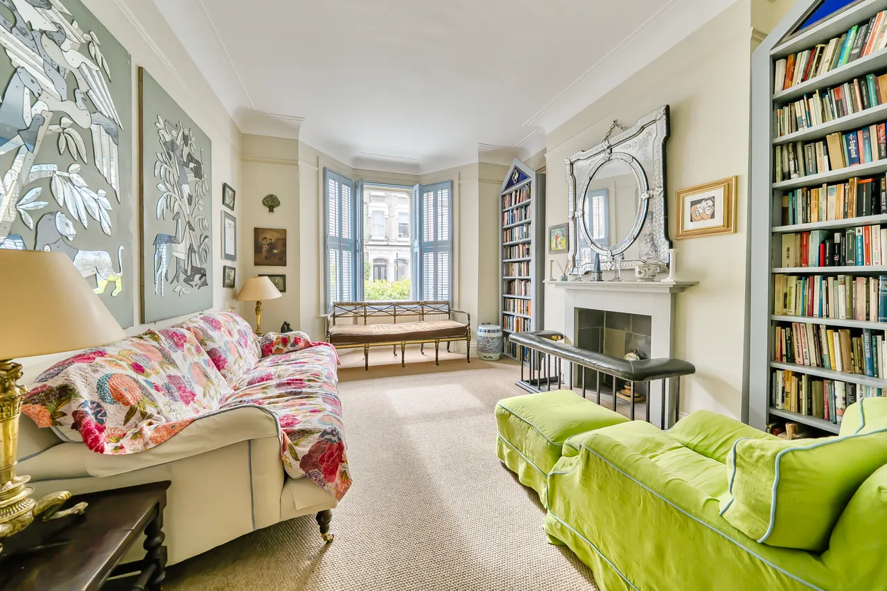 Flat 1, 7 Radipole Road, London, photo 7