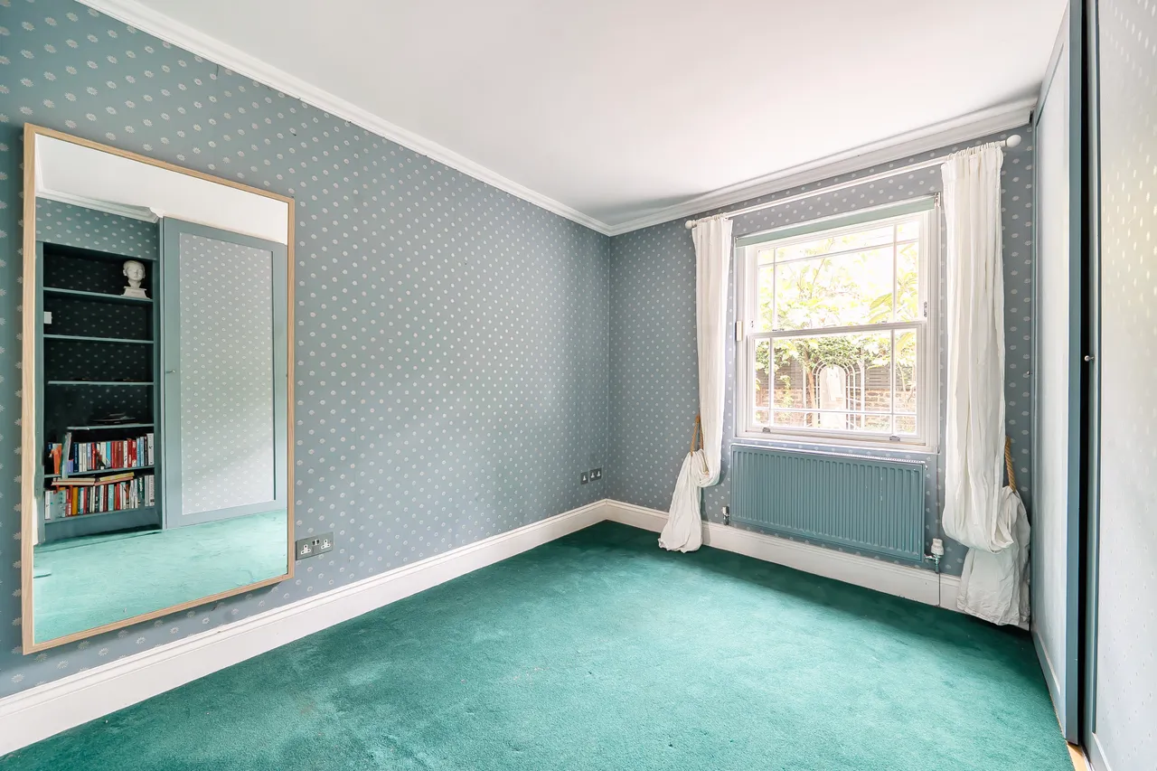 Flat 1, 7 Radipole Road, London, photo 3