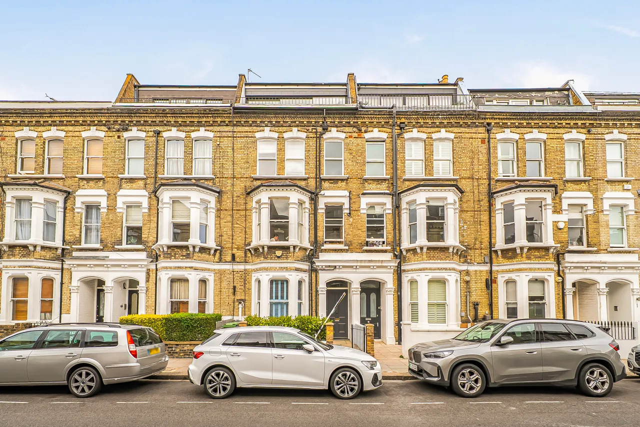 Flat 1, 7 Radipole Road, London, photo 5