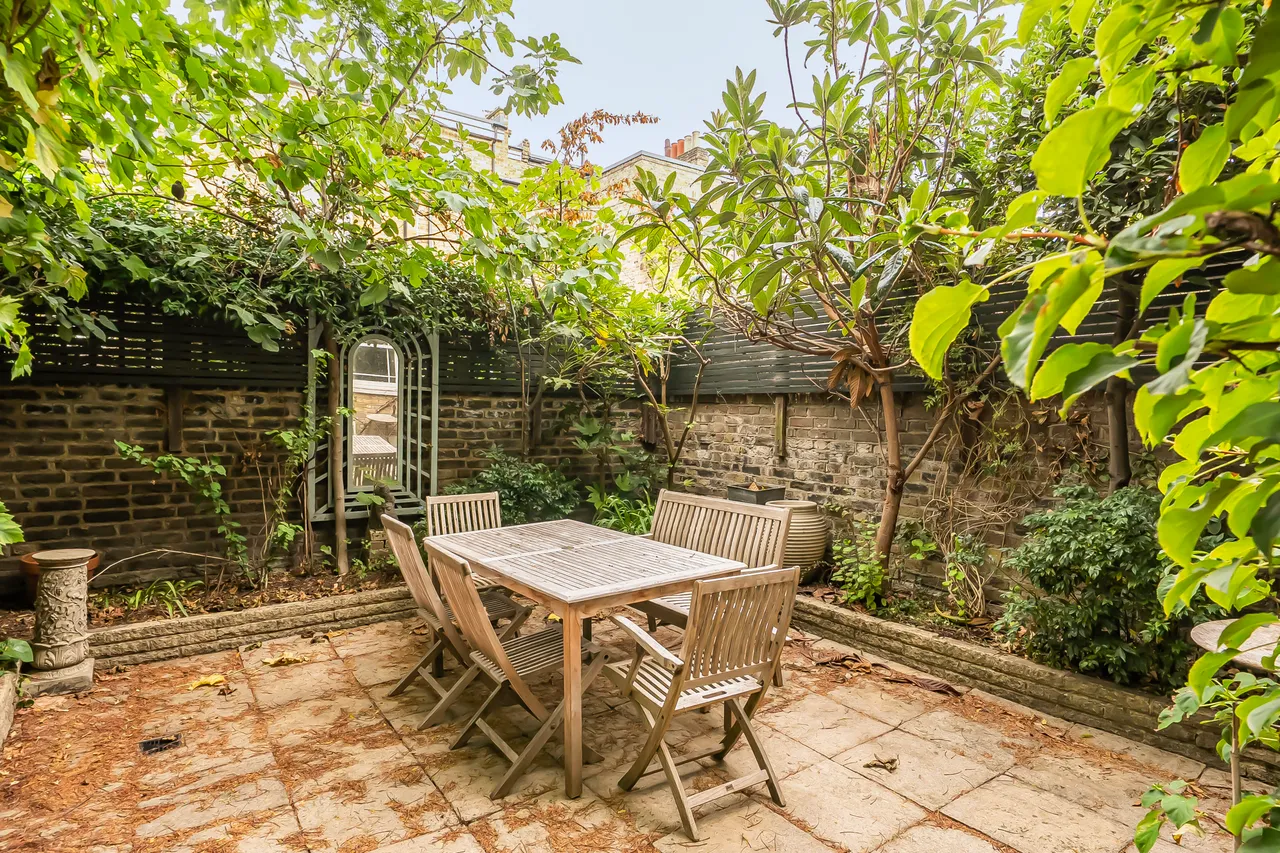 Flat 1, 7 Radipole Road, London, photo 9