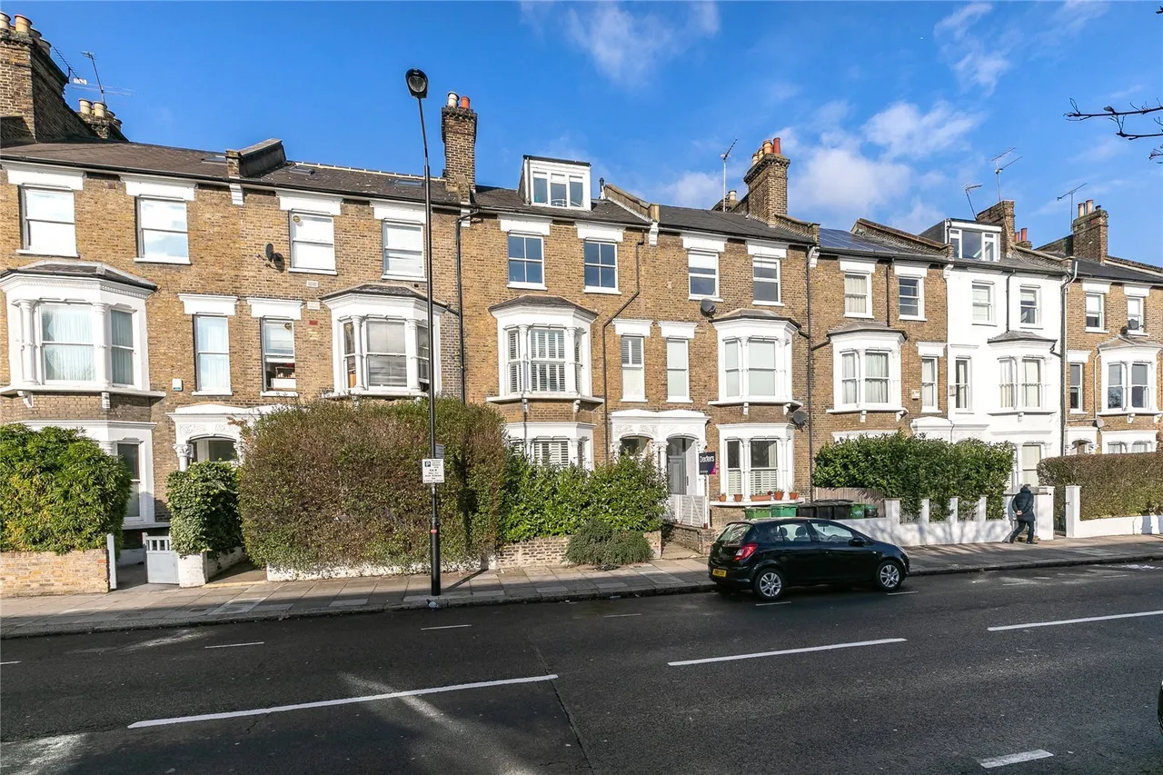 Mansfield Road, London, NW3, photo 5