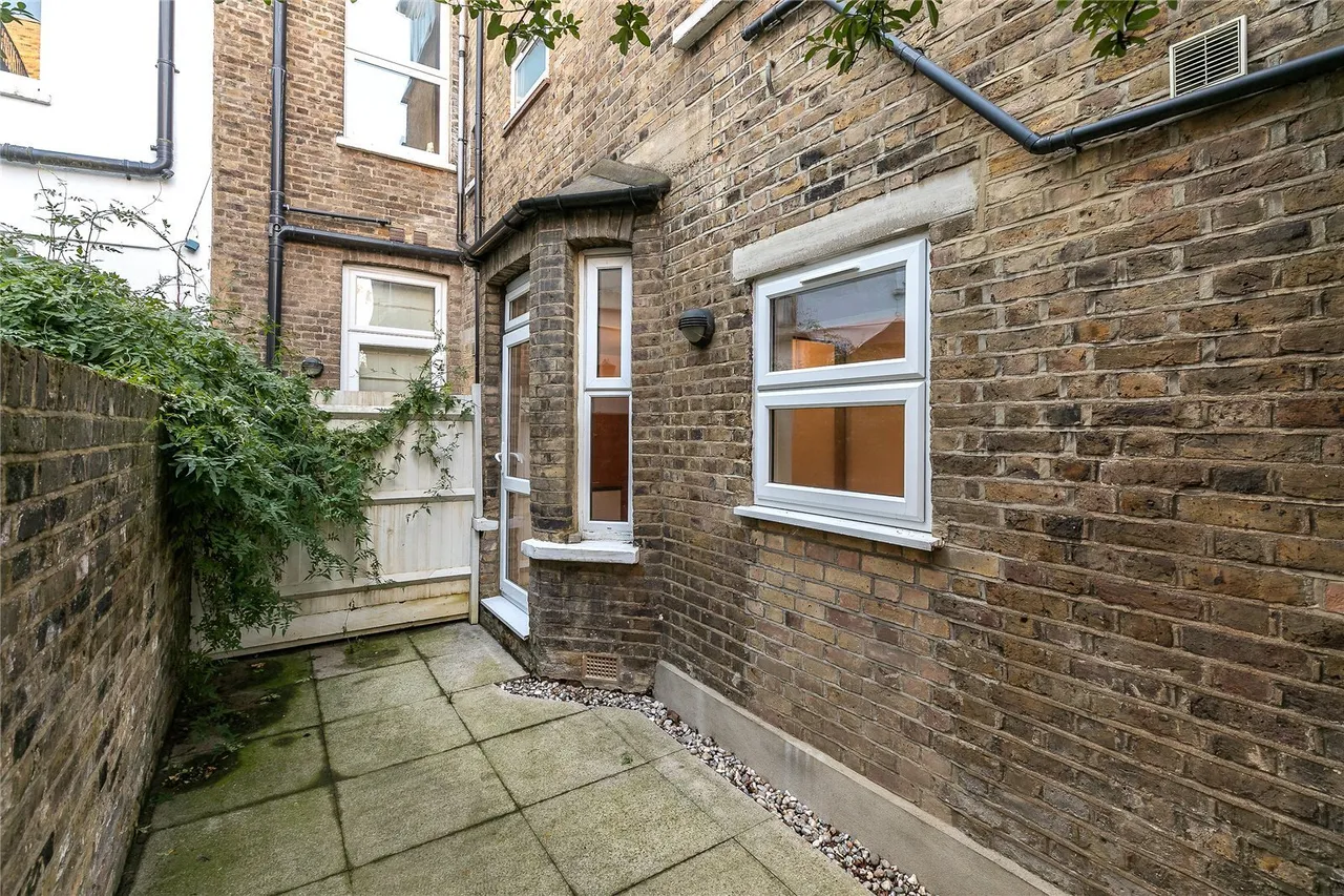 Mansfield Road, London, NW3, photo 7