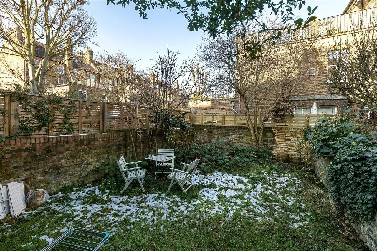 Mansfield Road, London, NW3, photo 6