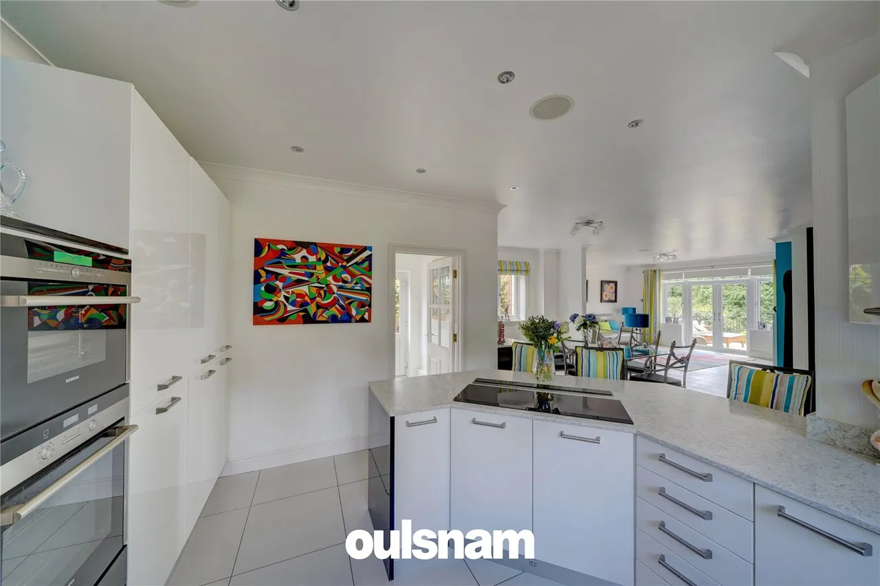 Lord Austin Drive, Marlbrook, Bromsgrove, Worcestershire, B60 1RB, photo 5