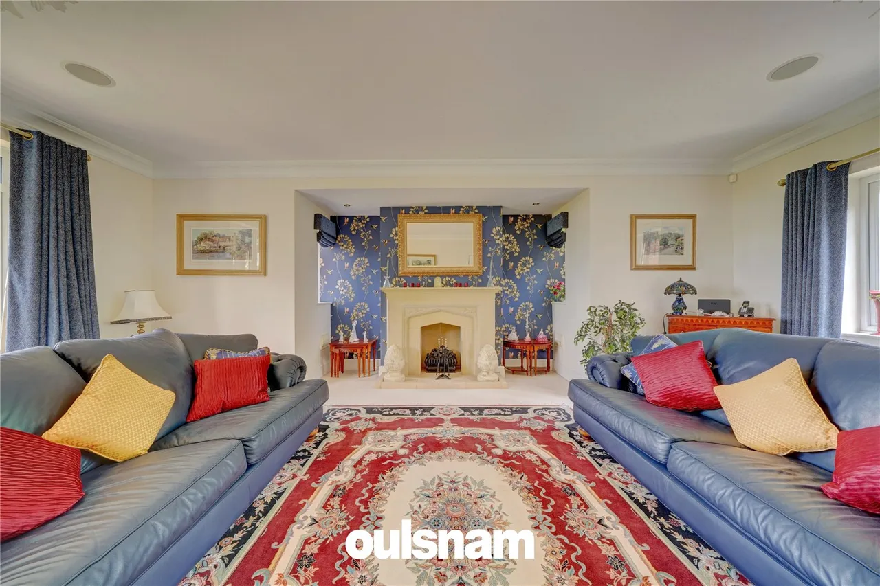 Lord Austin Drive, Marlbrook, Bromsgrove, Worcestershire, B60 1RB, photo 14