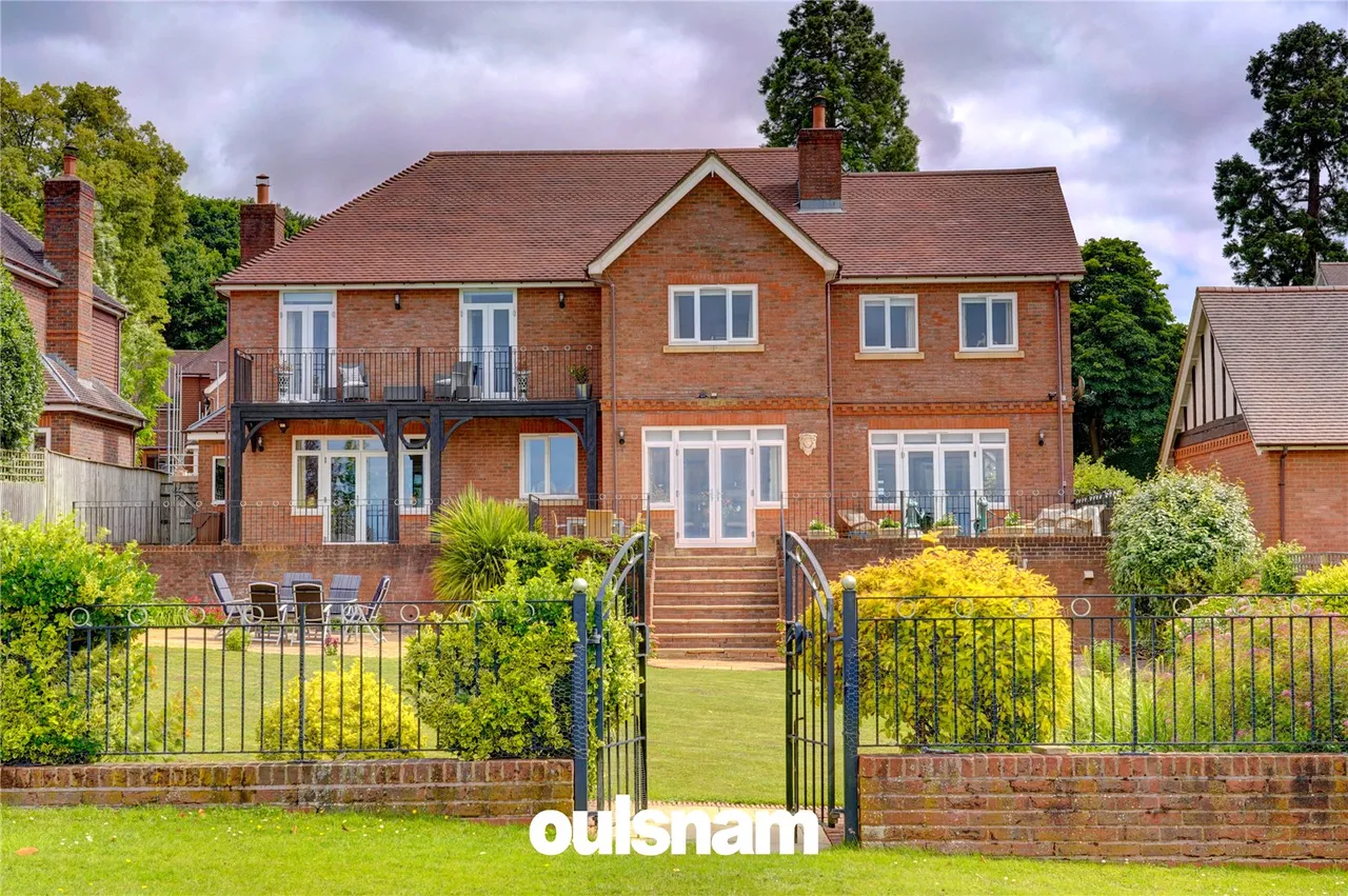 Lord Austin Drive, Marlbrook, Bromsgrove, Worcestershire, B60 1RB, photo 52