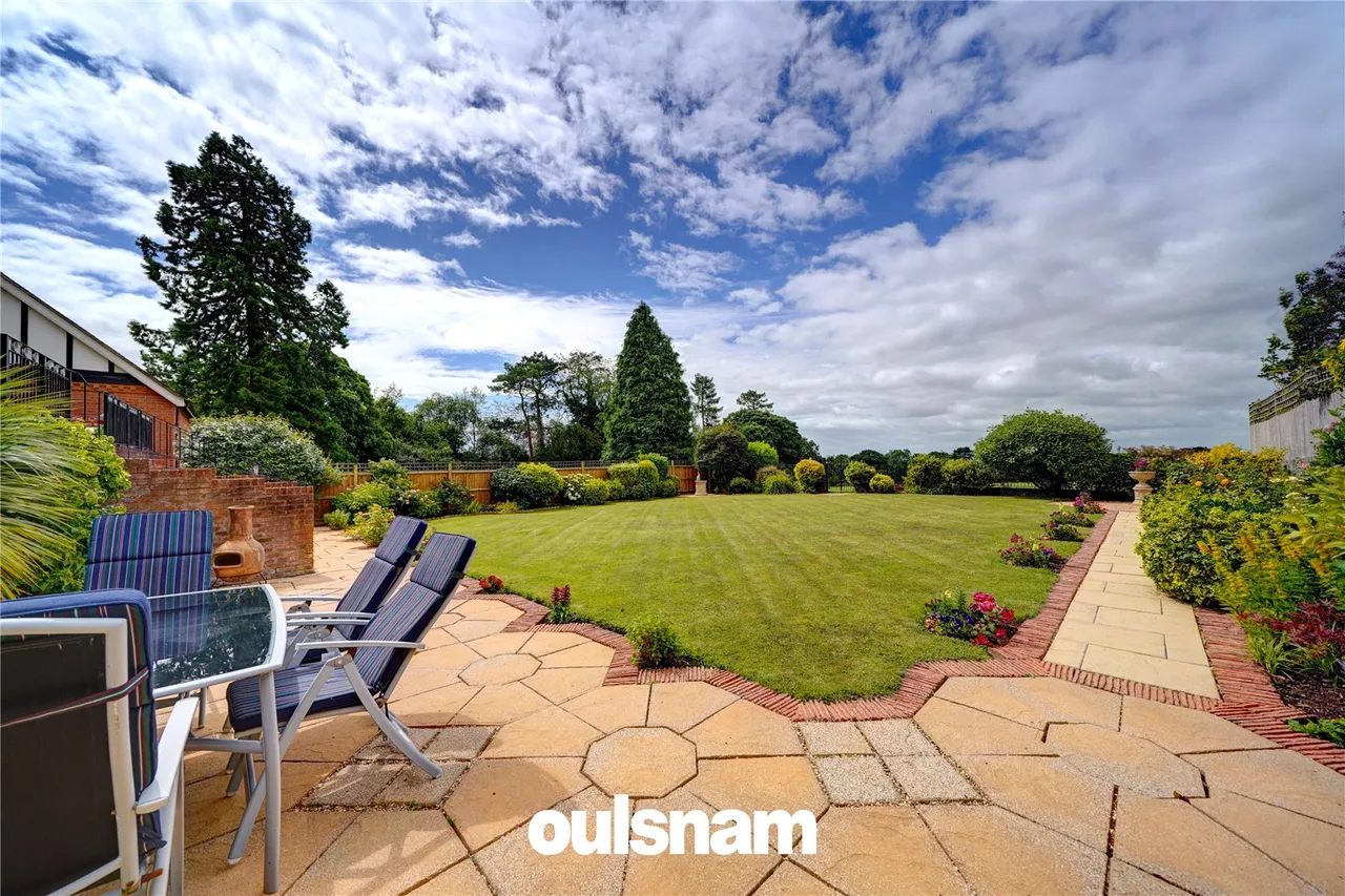 Lord Austin Drive, Marlbrook, Bromsgrove, Worcestershire, B60 1RB, photo 51