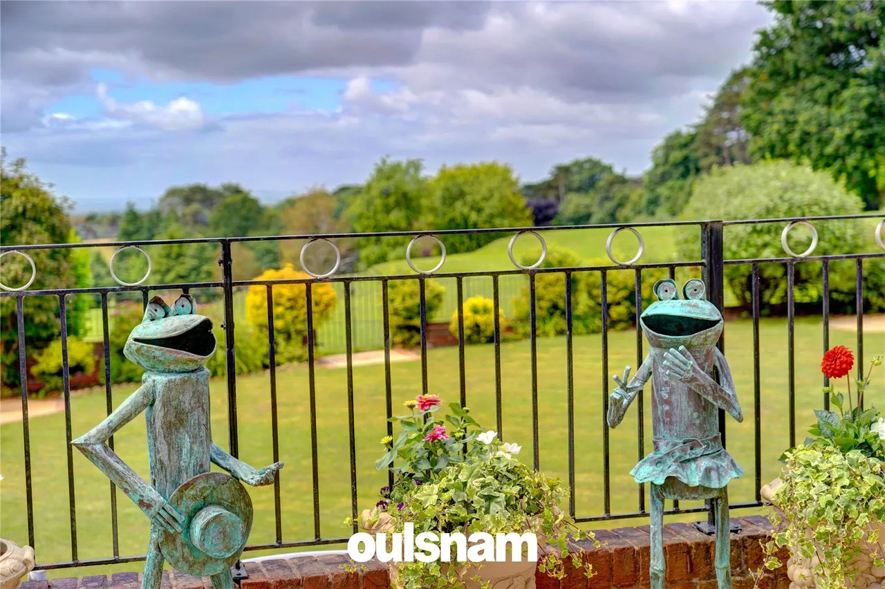 Lord Austin Drive, Marlbrook, Bromsgrove, Worcestershire, B60 1RB, photo 50