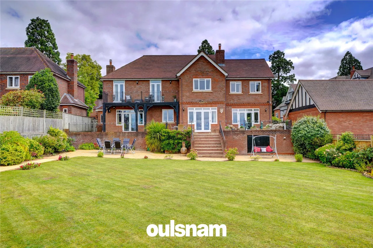 Lord Austin Drive, Marlbrook, Bromsgrove, Worcestershire, B60 1RB, photo 46