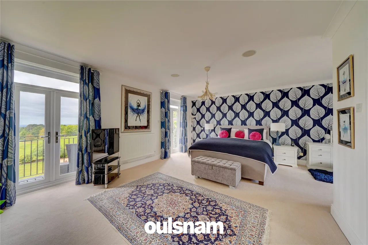 Lord Austin Drive, Marlbrook, Bromsgrove, Worcestershire, B60 1RB, photo 18
