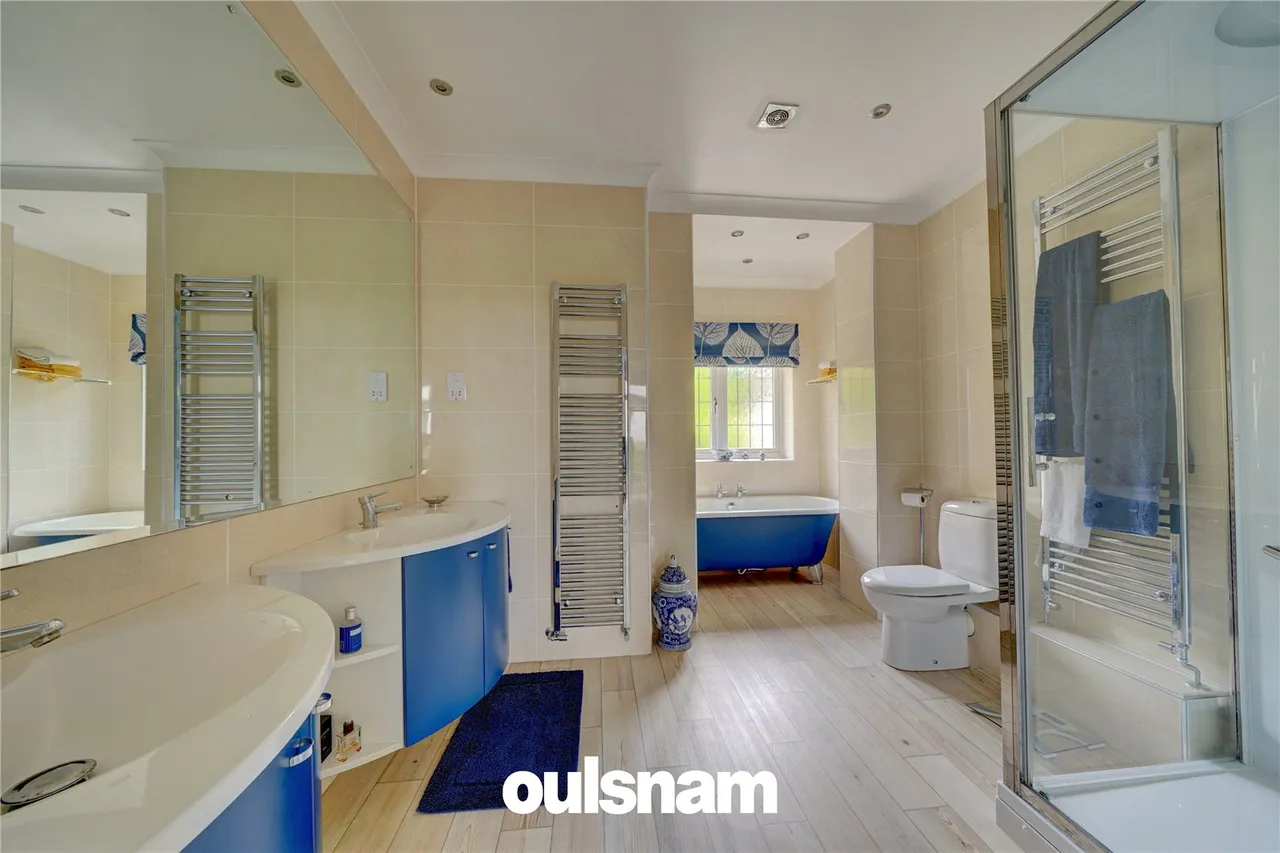 Lord Austin Drive, Marlbrook, Bromsgrove, Worcestershire, B60 1RB, photo 23