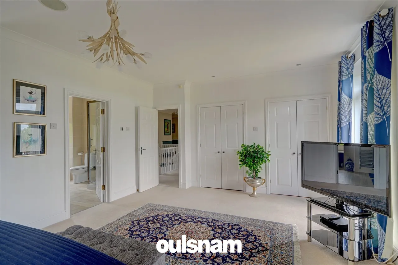 Lord Austin Drive, Marlbrook, Bromsgrove, Worcestershire, B60 1RB, photo 19