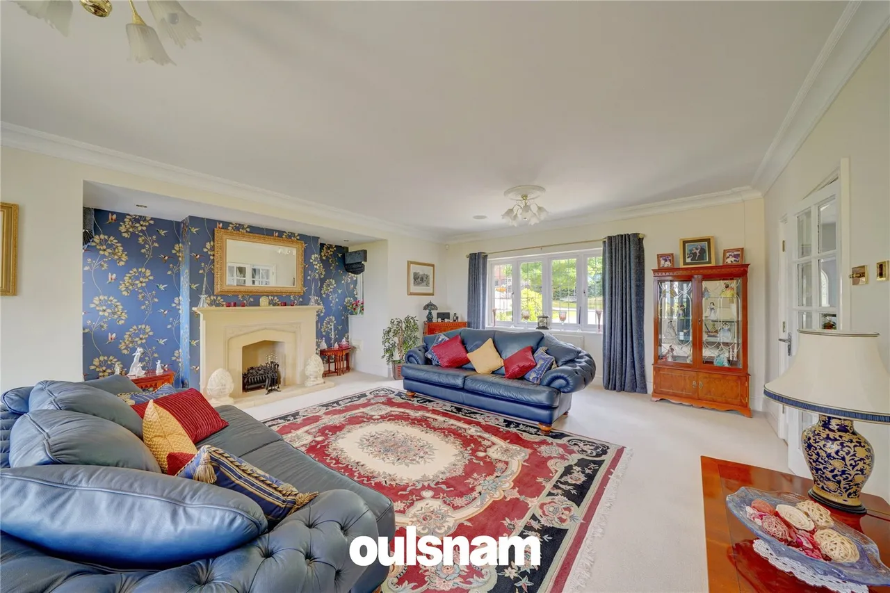 Lord Austin Drive, Marlbrook, Bromsgrove, Worcestershire, B60 1RB, photo 13