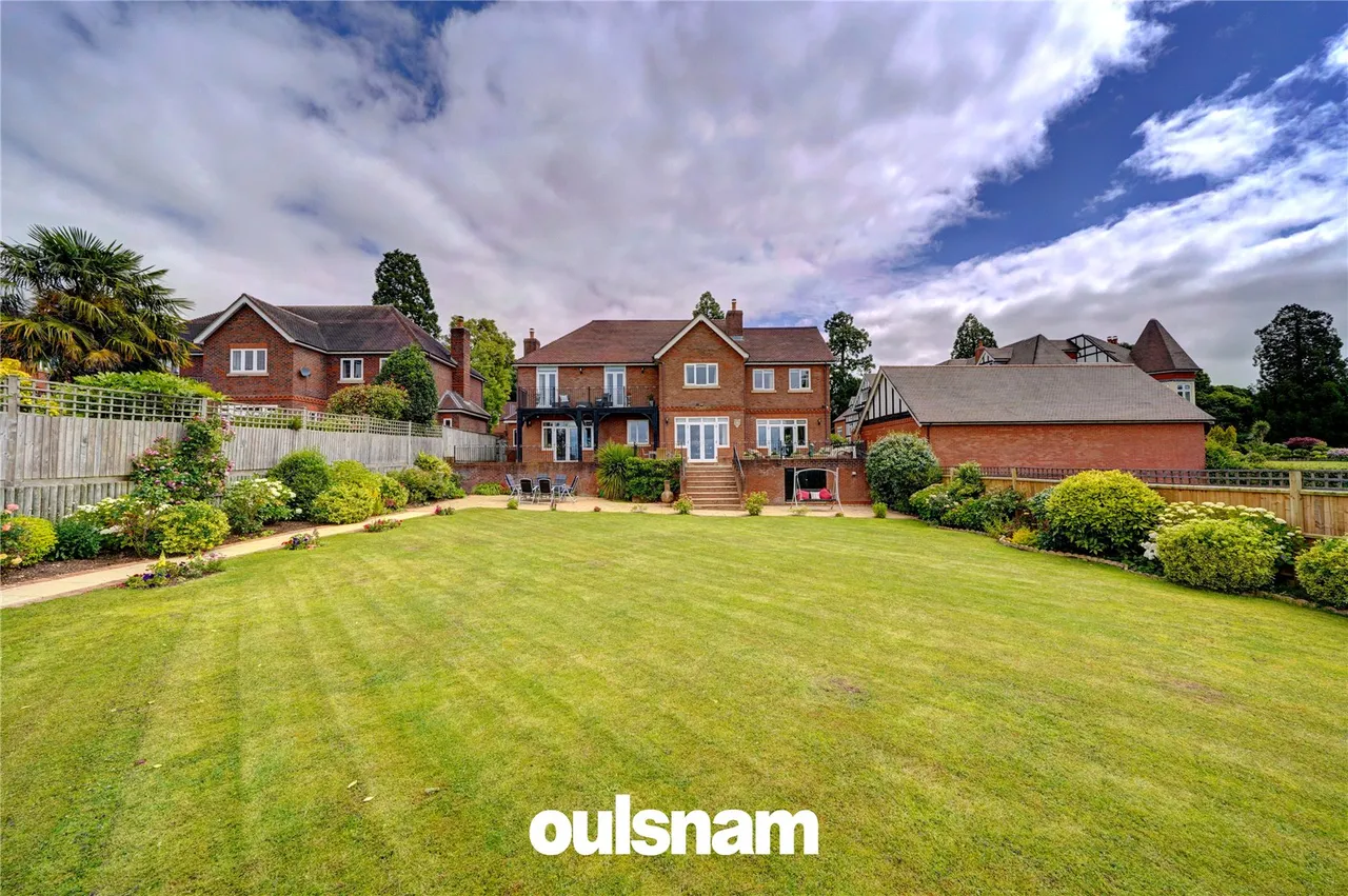 Lord Austin Drive, Marlbrook, Bromsgrove, Worcestershire, B60 1RB, photo 47