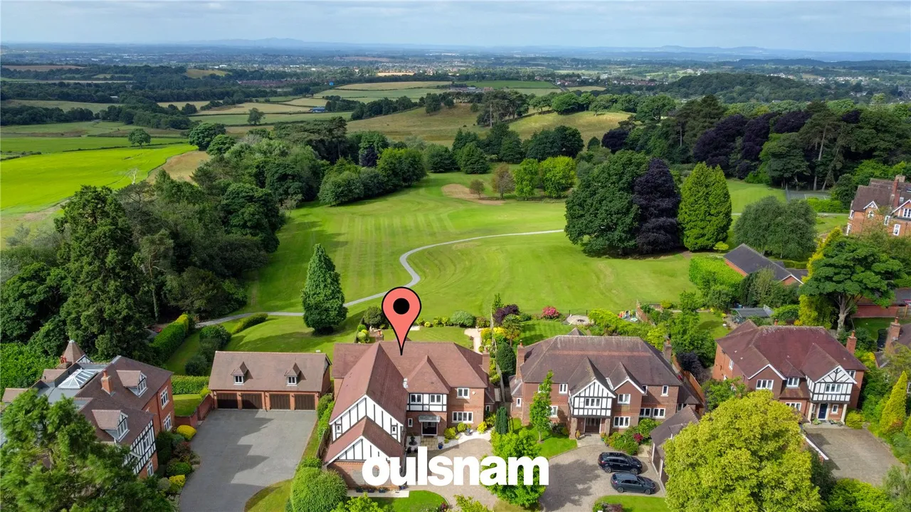 Lord Austin Drive, Marlbrook, Bromsgrove, Worcestershire, B60 1RB, photo 33