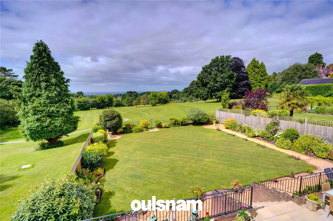 Lord Austin Drive, Marlbrook, Bromsgrove, Worcestershire, B60 1RB, photo 37