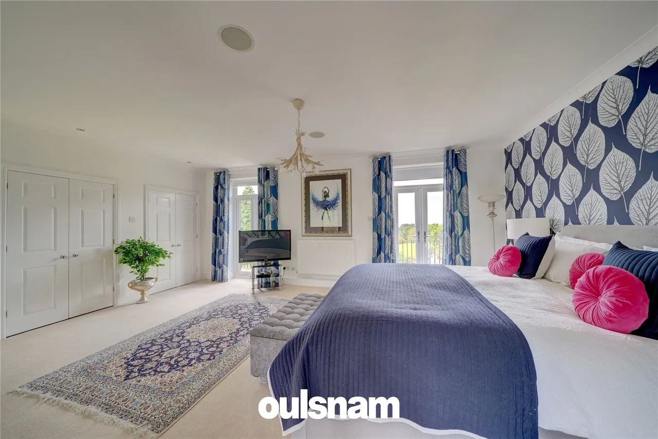 Lord Austin Drive, Marlbrook, Bromsgrove, Worcestershire, B60 1RB, photo 21