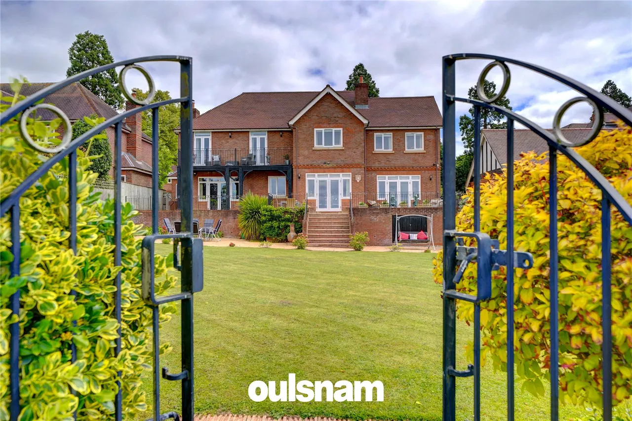 Lord Austin Drive, Marlbrook, Bromsgrove, Worcestershire, B60 1RB, photo 49