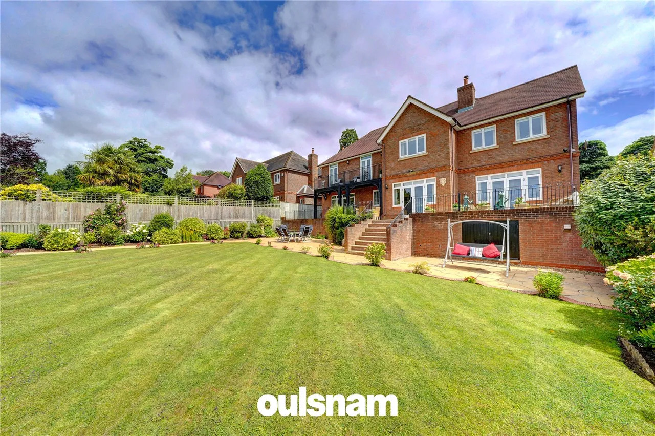 Lord Austin Drive, Marlbrook, Bromsgrove, Worcestershire, B60 1RB, photo 4