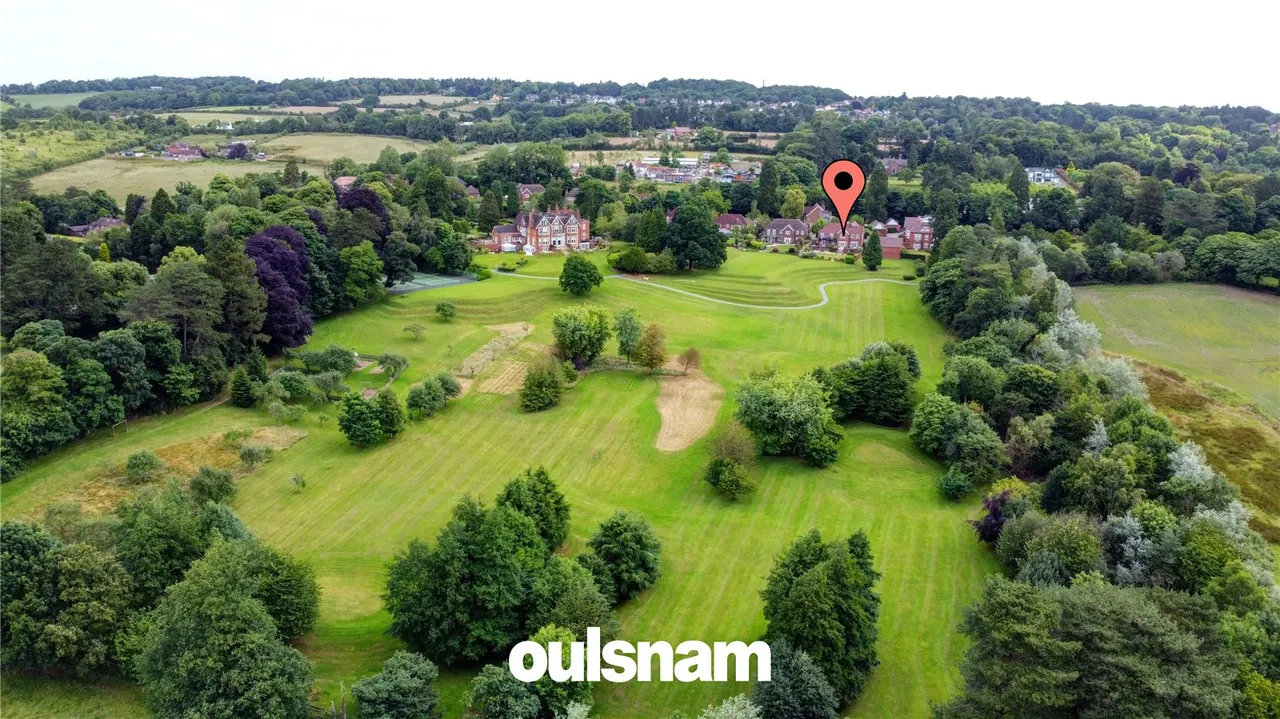 Lord Austin Drive, Marlbrook, Bromsgrove, Worcestershire, B60 1RB, photo 32