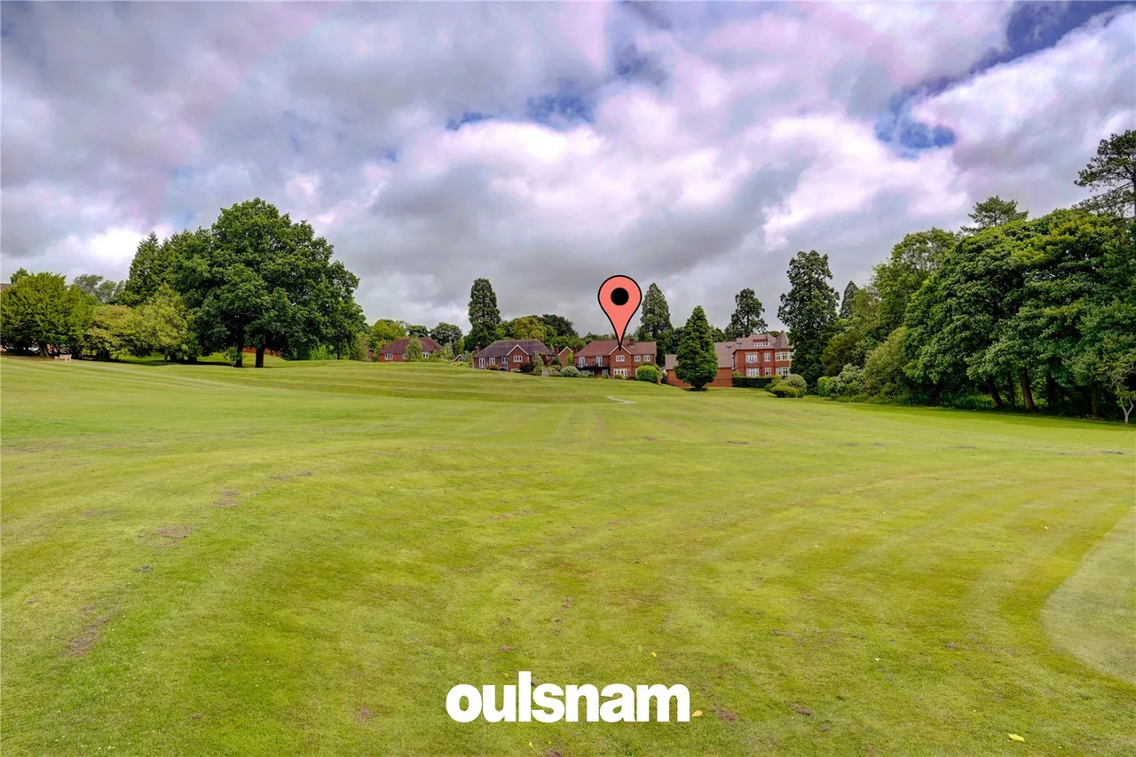 Lord Austin Drive, Marlbrook, Bromsgrove, Worcestershire, B60 1RB, photo 55