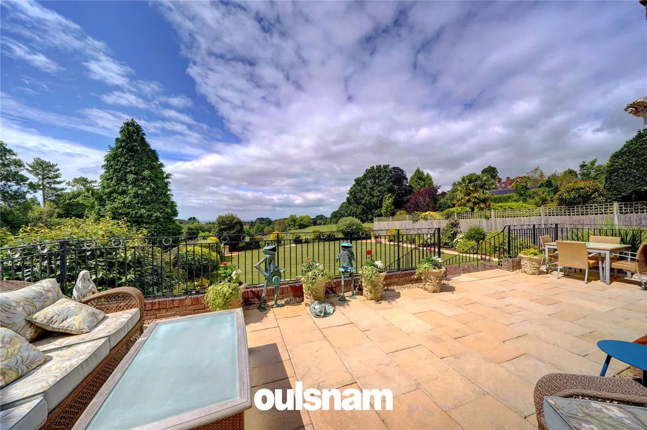 Lord Austin Drive, Marlbrook, Bromsgrove, Worcestershire, B60 1RB, photo 39