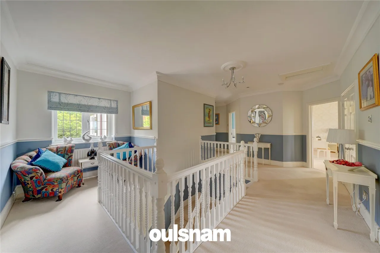 Lord Austin Drive, Marlbrook, Bromsgrove, Worcestershire, B60 1RB, photo 17