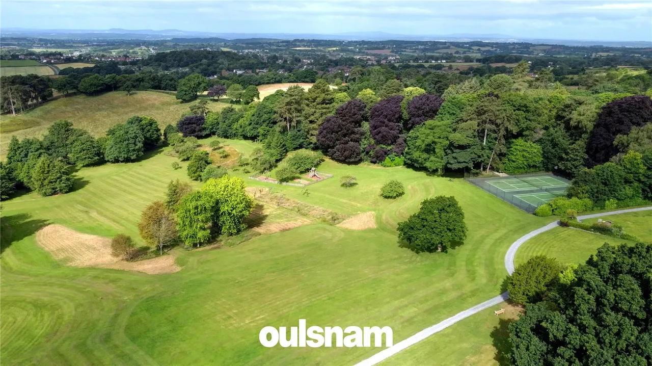 Lord Austin Drive, Marlbrook, Bromsgrove, Worcestershire, B60 1RB, photo 40