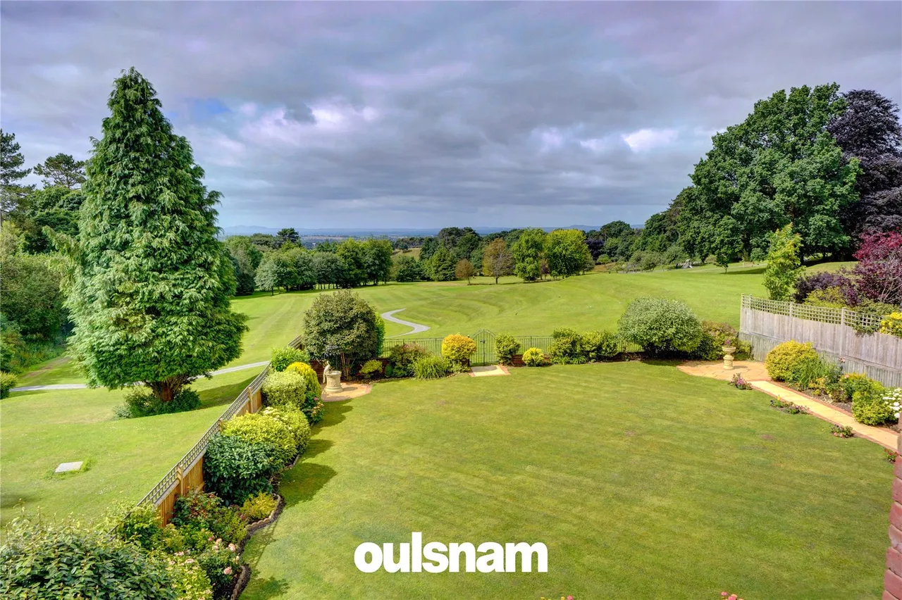 Lord Austin Drive, Marlbrook, Bromsgrove, Worcestershire, B60 1RB, photo 38