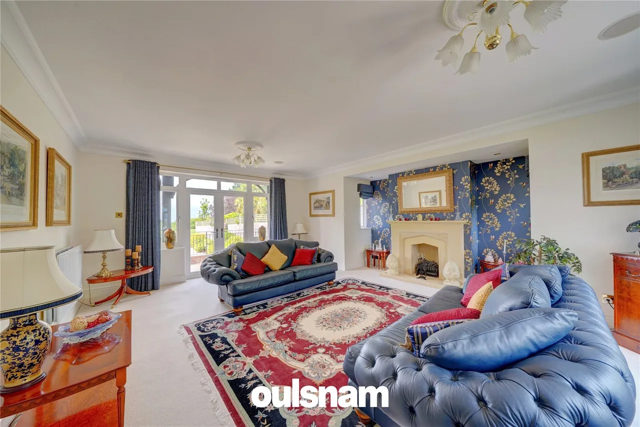 Lord Austin Drive, Marlbrook, Bromsgrove, Worcestershire, B60 1RB, photo 12