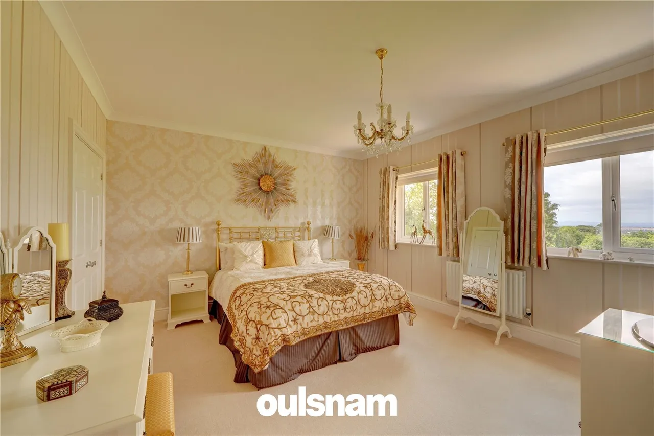 Lord Austin Drive, Marlbrook, Bromsgrove, Worcestershire, B60 1RB, photo 24