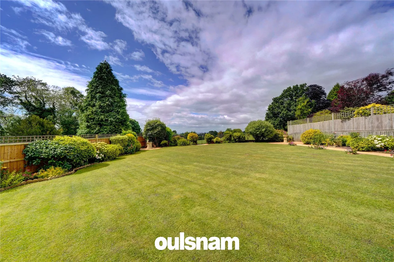 Lord Austin Drive, Marlbrook, Bromsgrove, Worcestershire, B60 1RB, photo 44