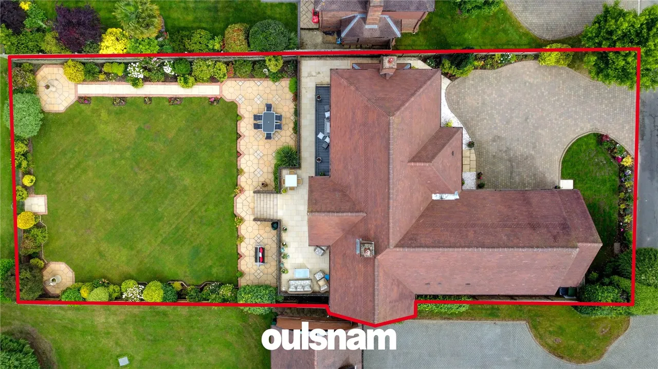 Lord Austin Drive, Marlbrook, Bromsgrove, Worcestershire, B60 1RB, photo 35