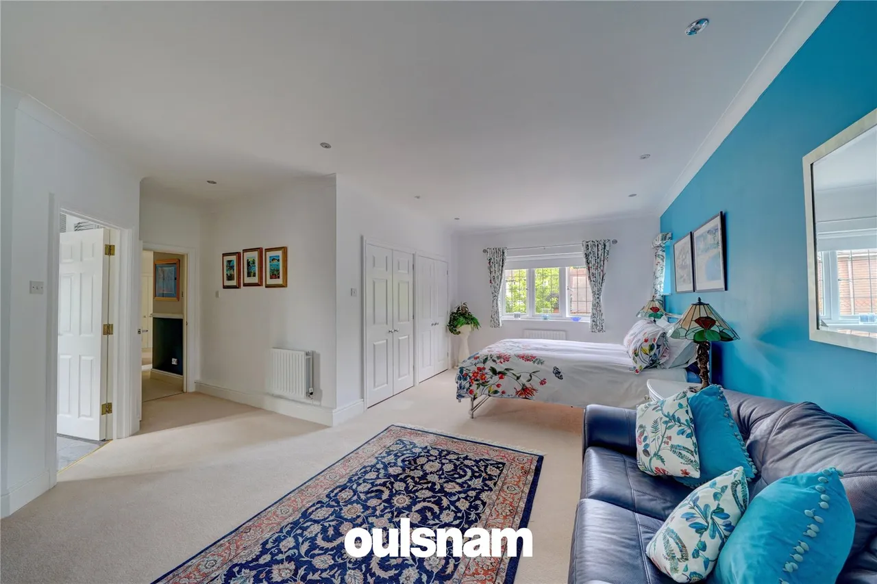 Lord Austin Drive, Marlbrook, Bromsgrove, Worcestershire, B60 1RB, photo 30