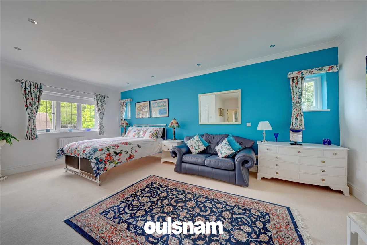 Lord Austin Drive, Marlbrook, Bromsgrove, Worcestershire, B60 1RB, photo 29