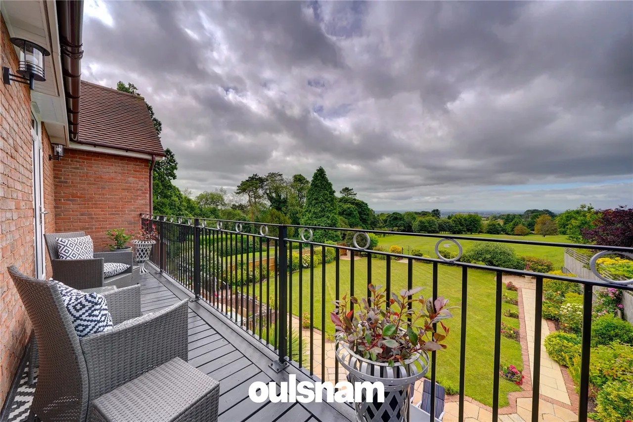 Lord Austin Drive, Marlbrook, Bromsgrove, Worcestershire, B60 1RB, photo 22