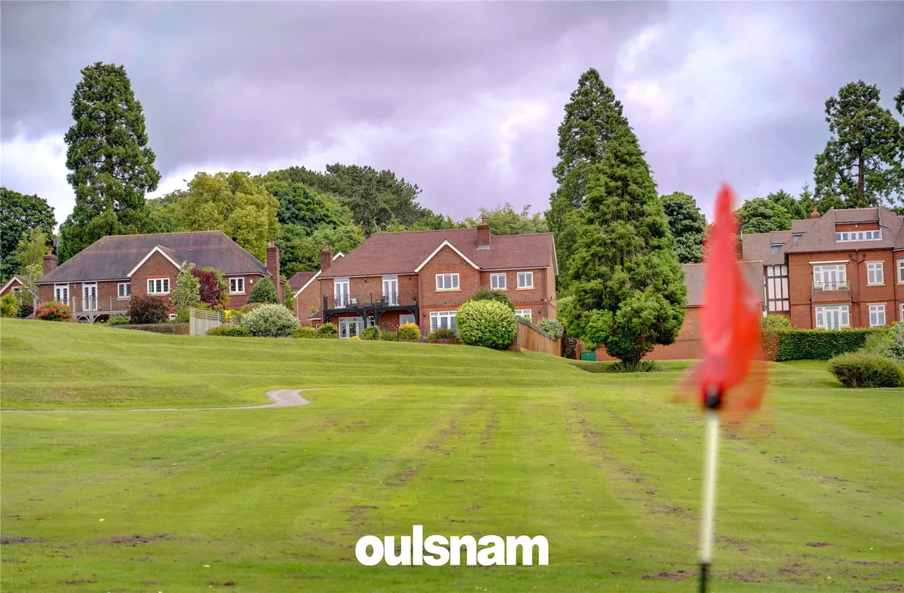 Lord Austin Drive, Marlbrook, Bromsgrove, Worcestershire, B60 1RB, photo 53