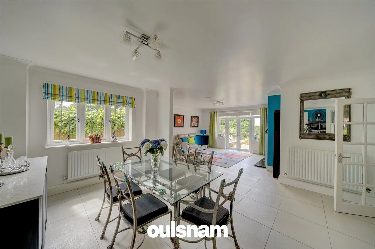 Lord Austin Drive, Marlbrook, Bromsgrove, Worcestershire, B60 1RB, photo 8
