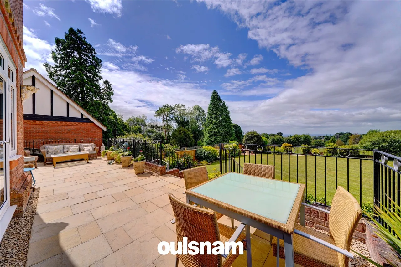 Lord Austin Drive, Marlbrook, Bromsgrove, Worcestershire, B60 1RB, photo 43