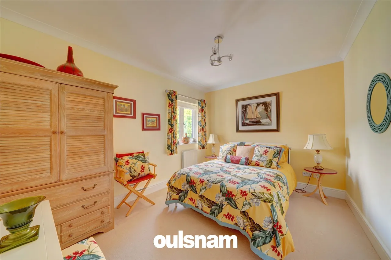 Lord Austin Drive, Marlbrook, Bromsgrove, Worcestershire, B60 1RB, photo 26