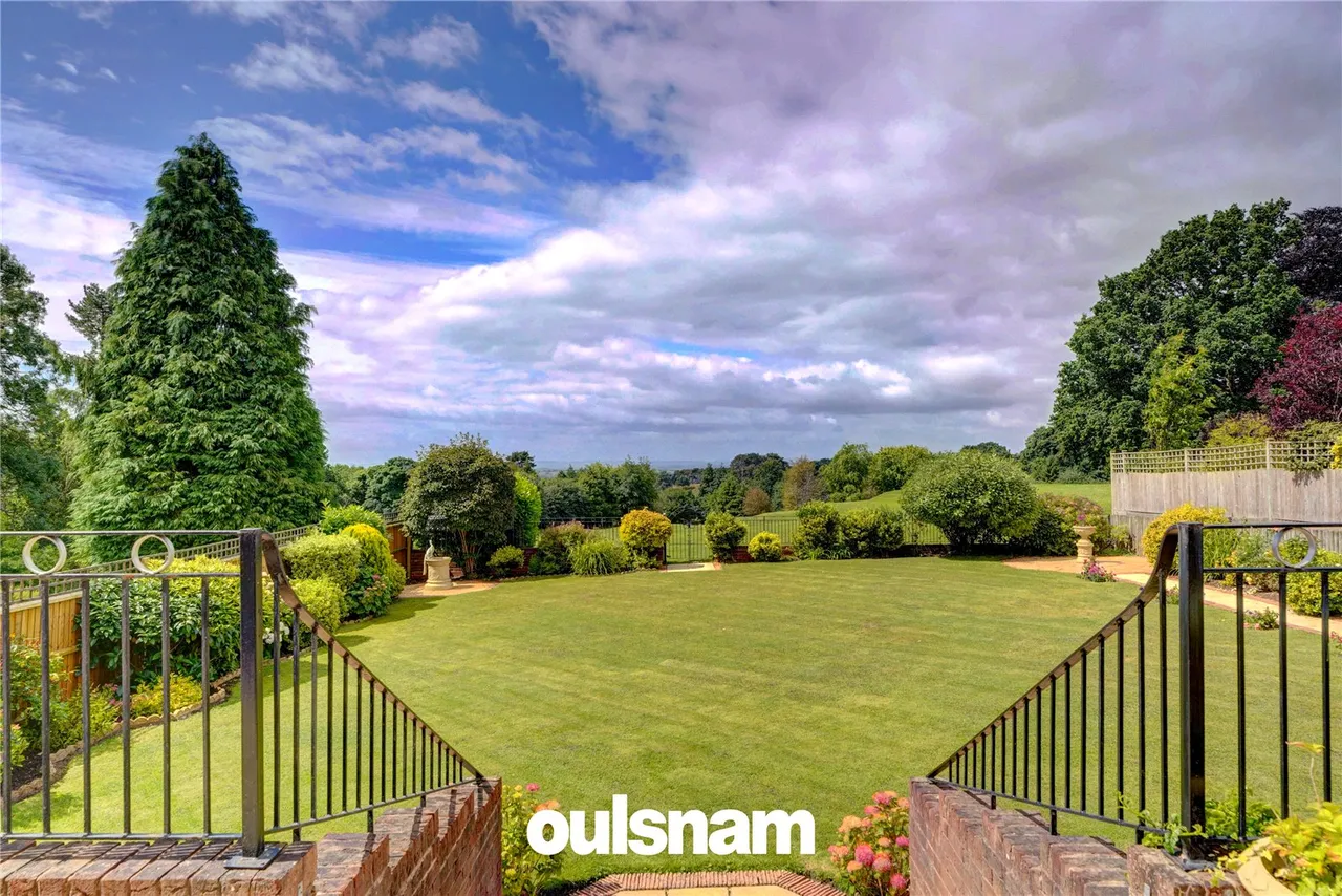 Lord Austin Drive, Marlbrook, Bromsgrove, Worcestershire, B60 1RB, photo 42