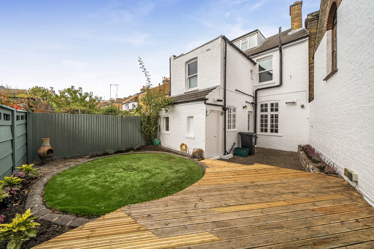 Grove Road, Ealing, W5, photo 6