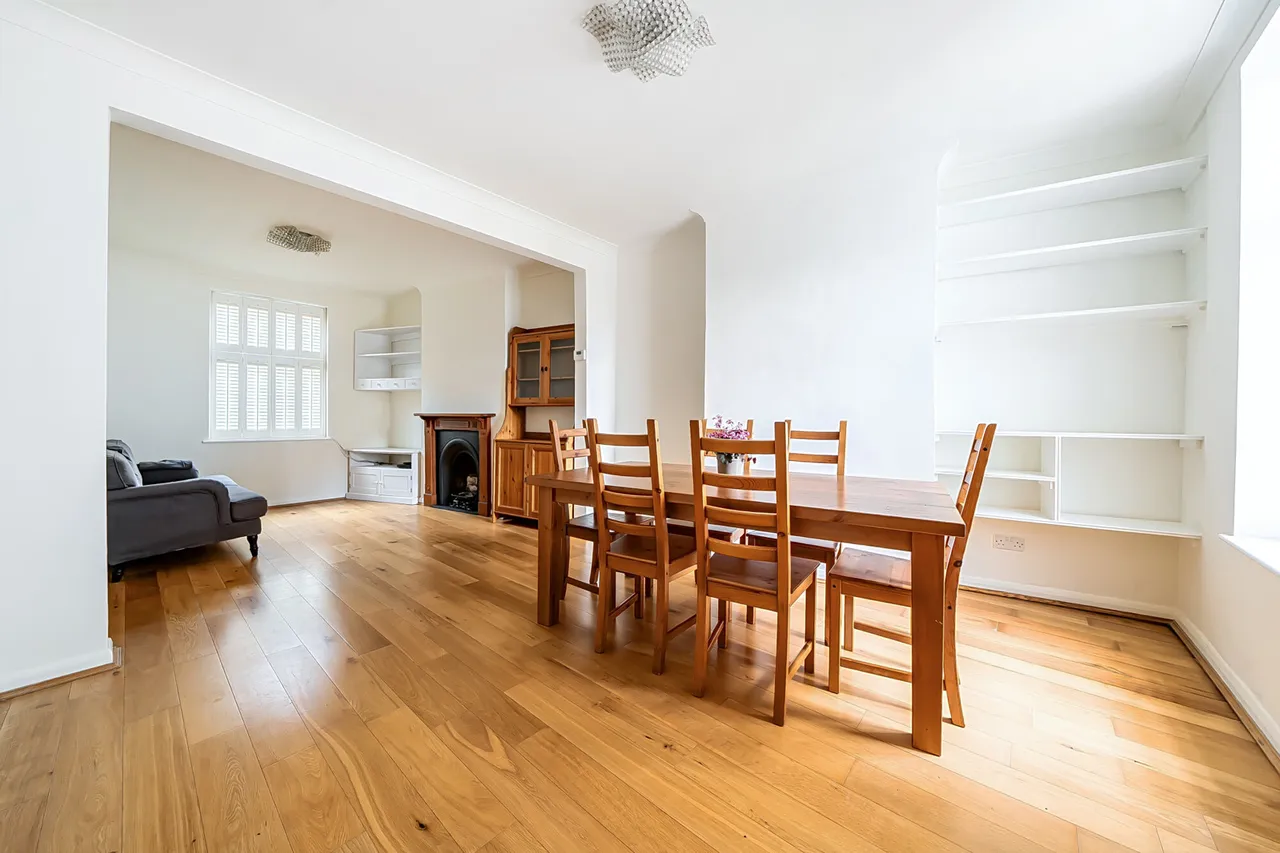 Grove Road, Ealing, W5, photo 15