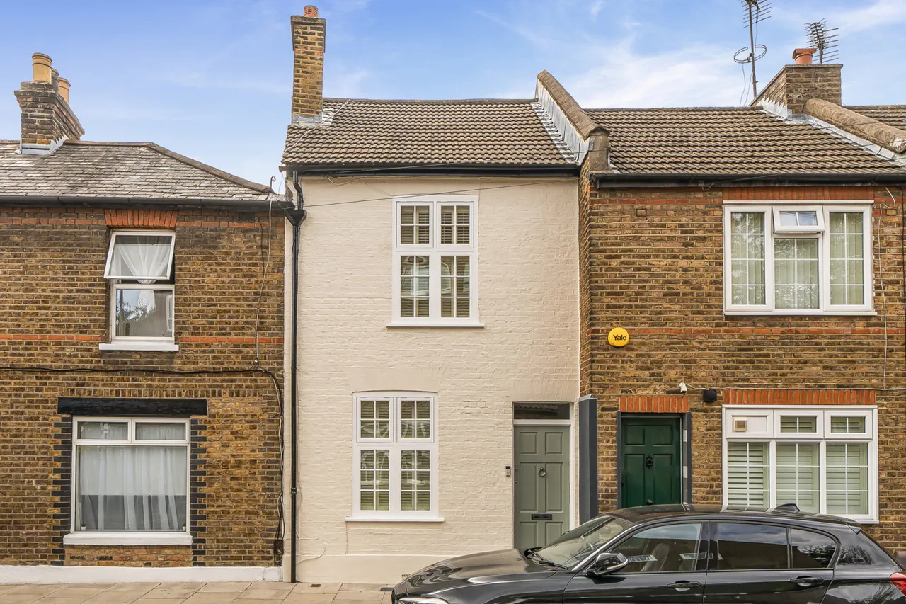 Grove Road, Ealing, W5, photo 19