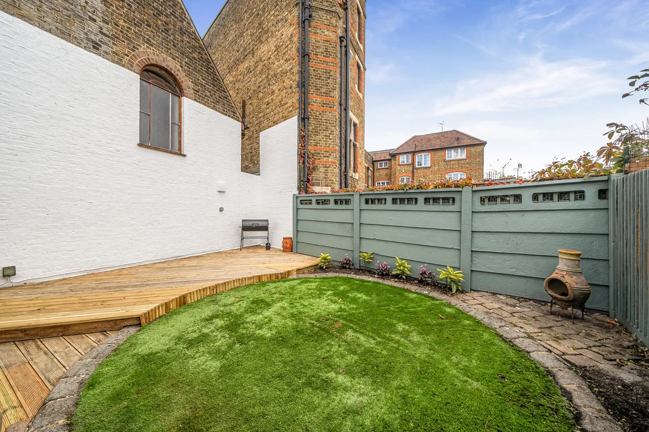 Grove Road, Ealing, W5, photo 5