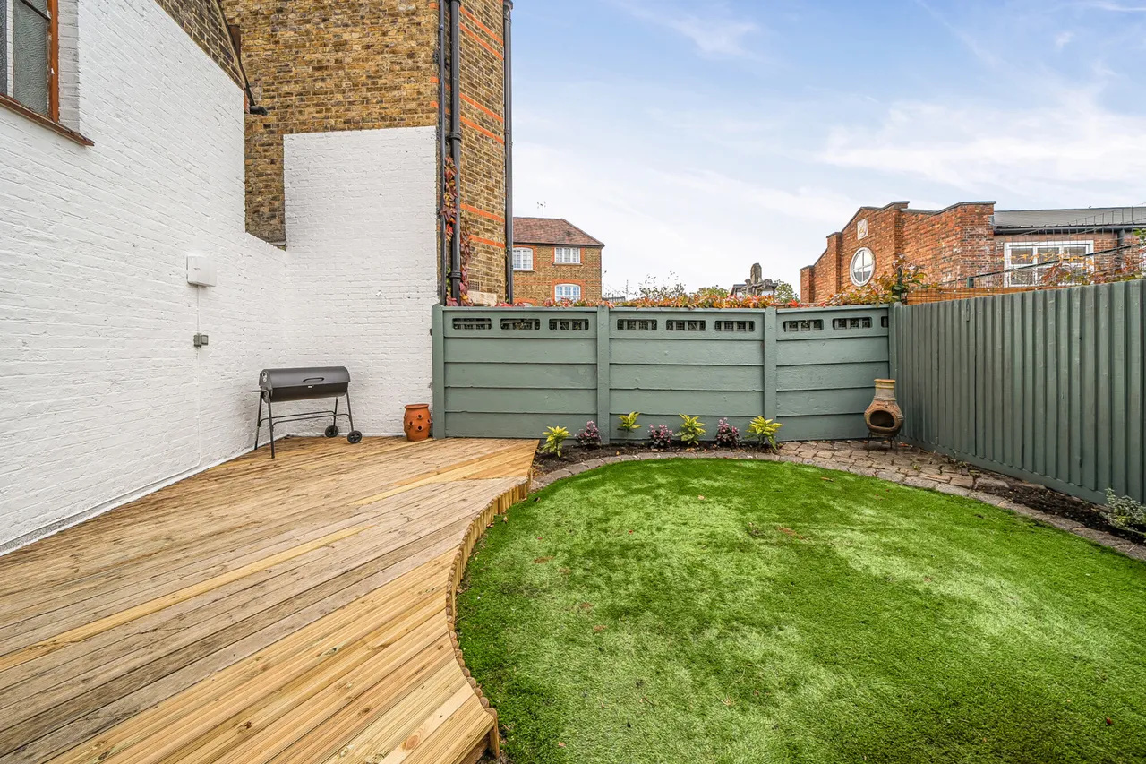 Grove Road, Ealing, W5, photo 18