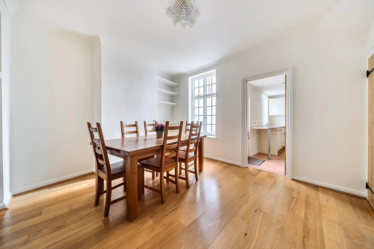 Grove Road, Ealing, W5, photo 16
