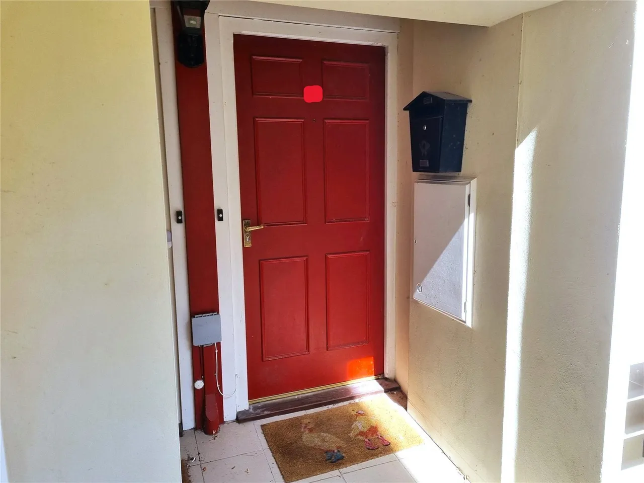 Bryn Ardwyn, Aberystwyth, SY23, photo 5