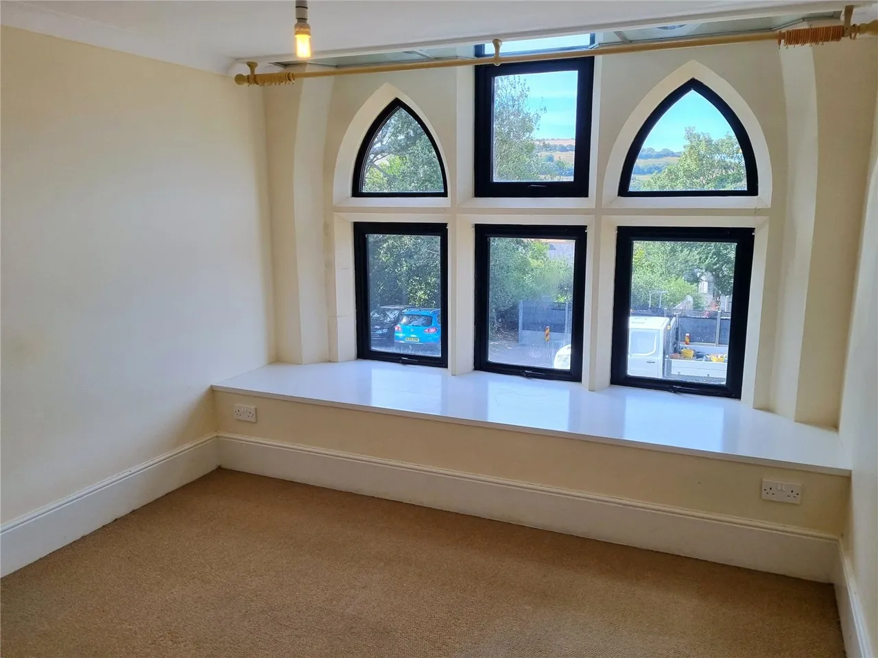 Bryn Ardwyn, Aberystwyth, SY23, photo 10